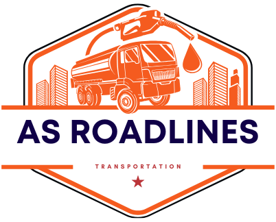 AS ROADLINE